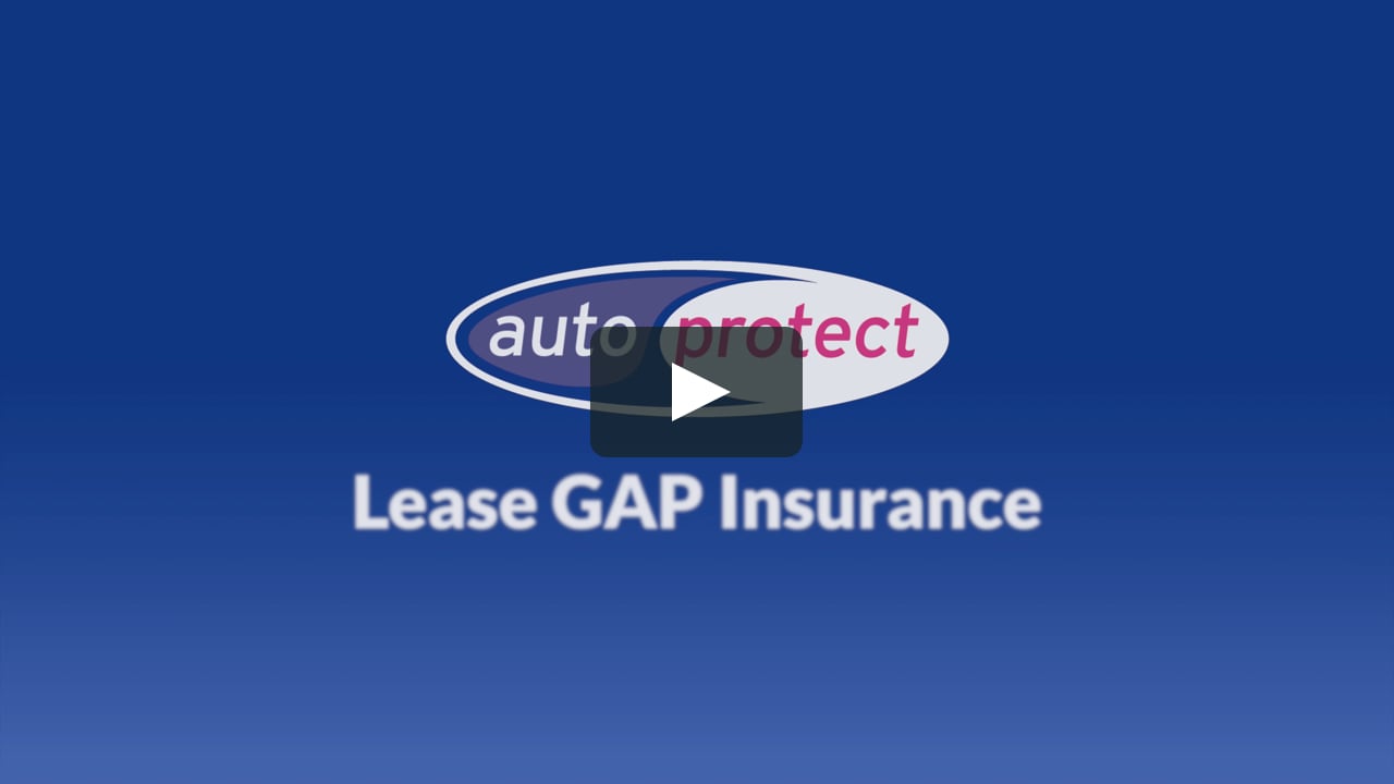 AP Lease GAP Insurance V3 (no rentals).m4v on Vimeo AP Lease GAP Insurance V3 (no rentals).m4v on Vimeo