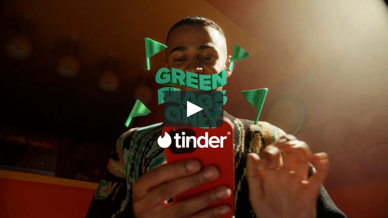 Tinder Block 15s on Vimeo