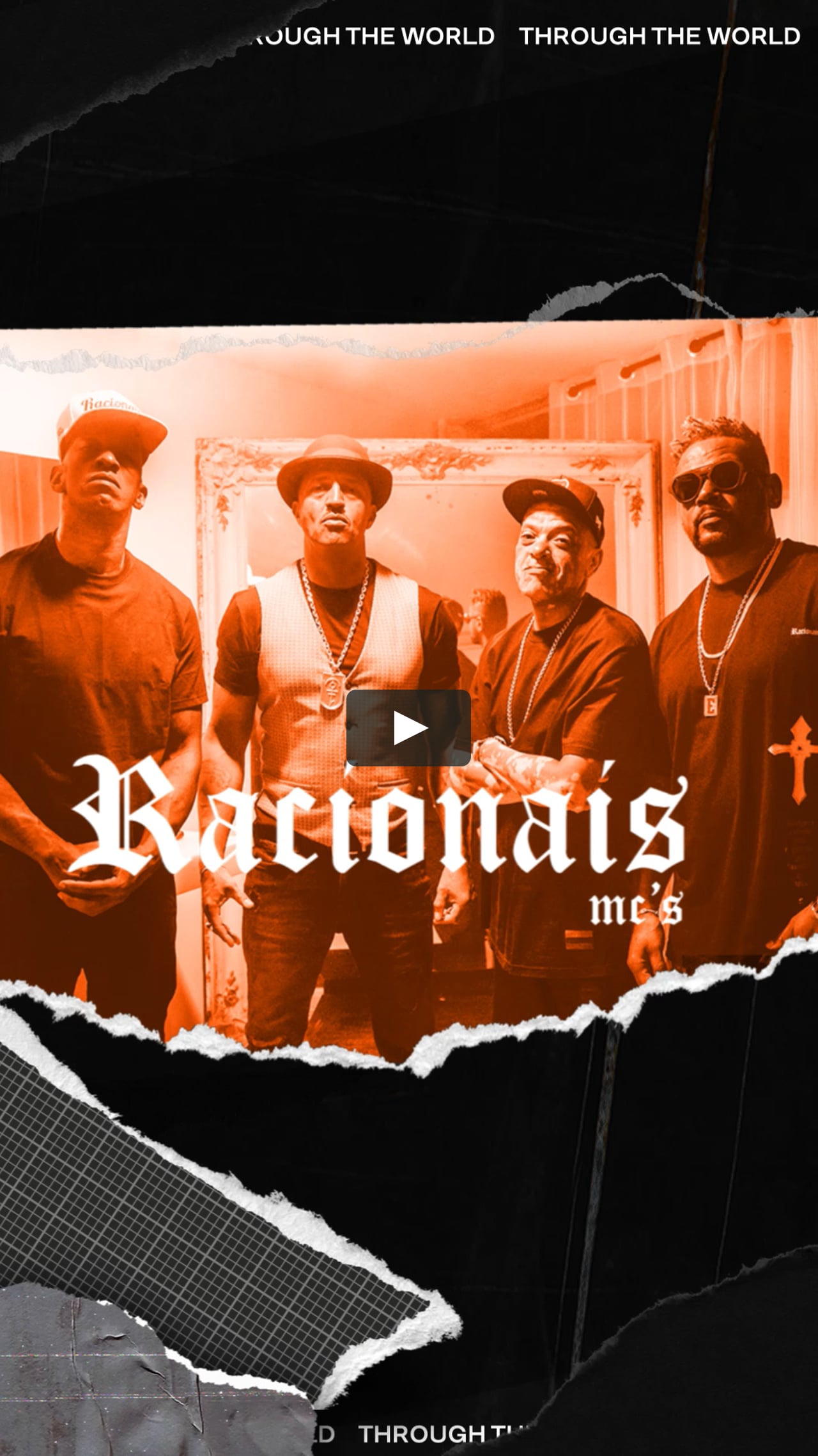 Racionais World Tour Flyer 1 sem logo Story.mp4 on Vimeo