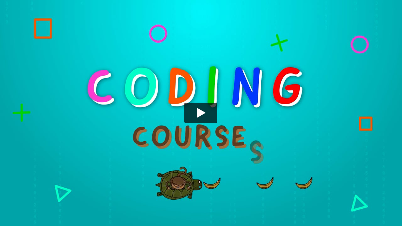 All About Coding Courses | Animated Coding Video Lesson by Teach Simple