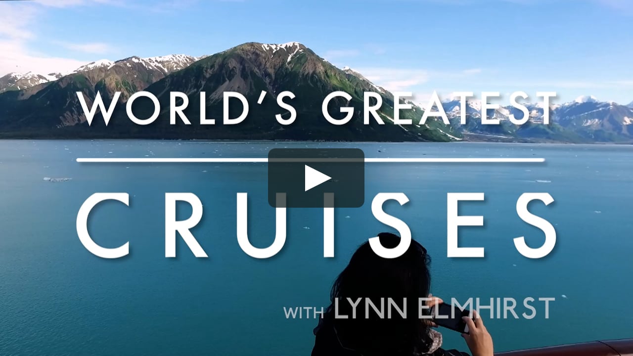 world's greatest cruises episodes