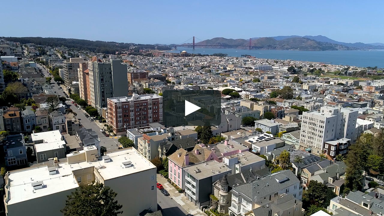 Team Hatvany Presents: 1854 Vallejo Street #A, San Francisco, CA on Vimeo