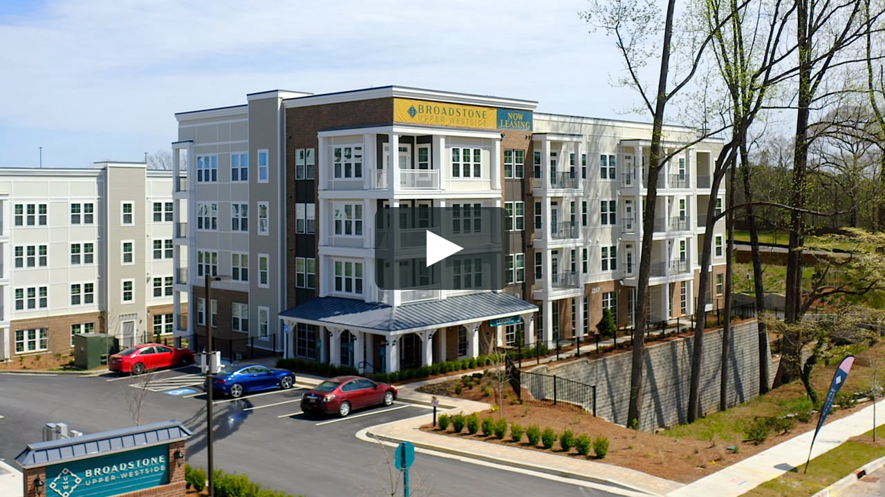 Broadstone Upper Westside Full Tour 1 on Vimeo