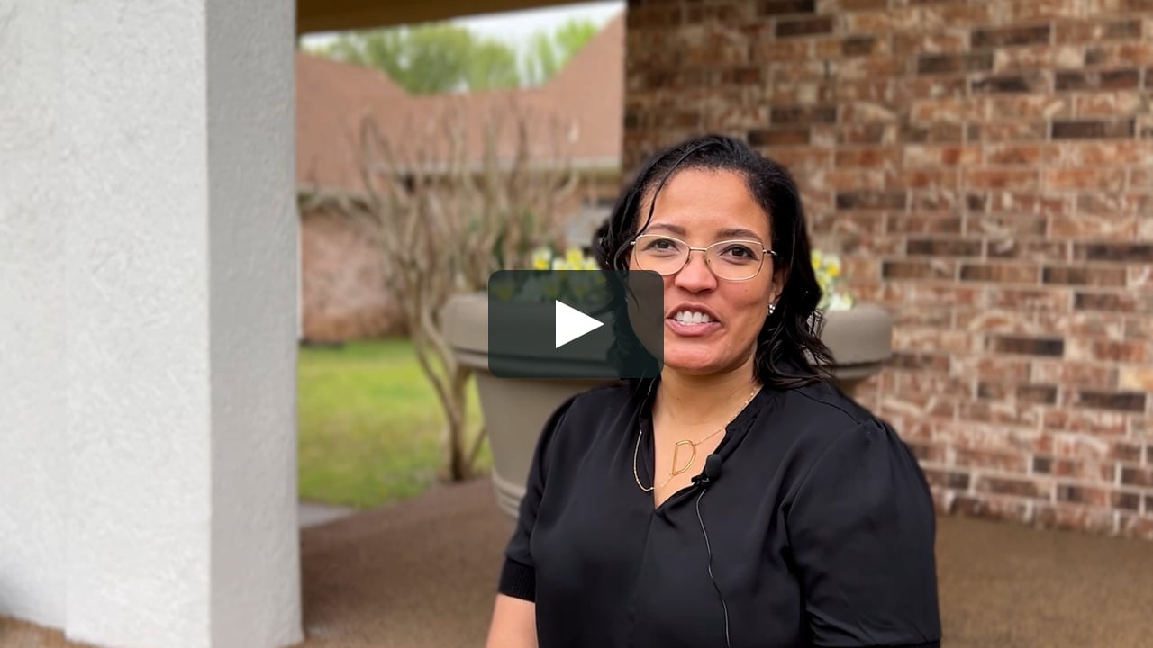 Judge Danielle Mitchell Sims