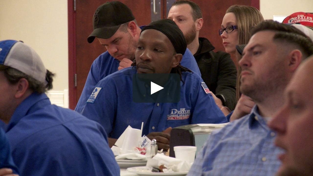 Tom Drexler History and Vision.mp4 on Vimeo