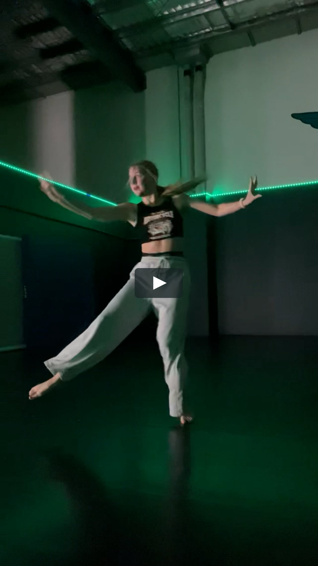 Kayleigh Lawson Dance on Vimeo