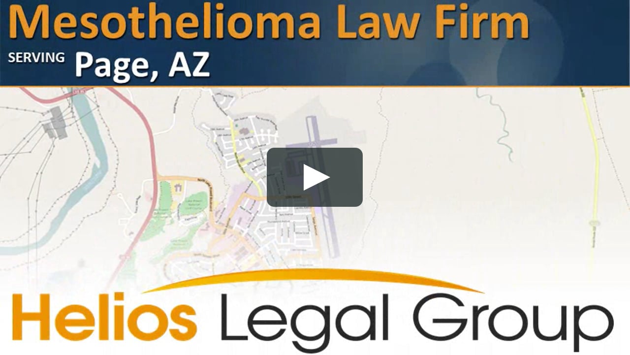 Shocking Revelations: Mesothelioma Lawyer Vimeo Exposes Medical Fraud