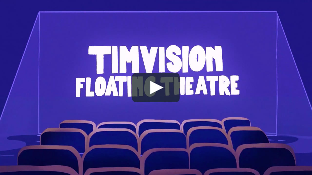Floating Theatre on Vimeo