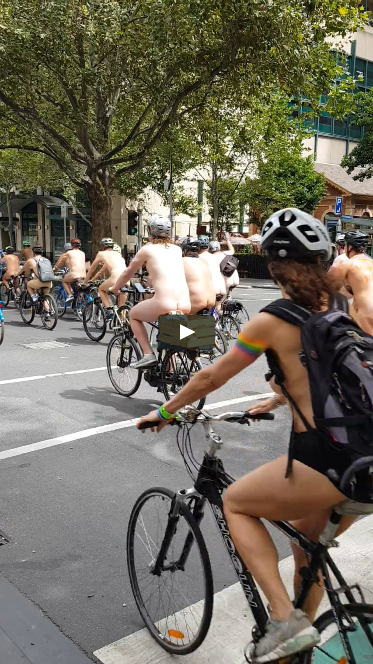 2022-2 WNBR Melbourne on Vimeo