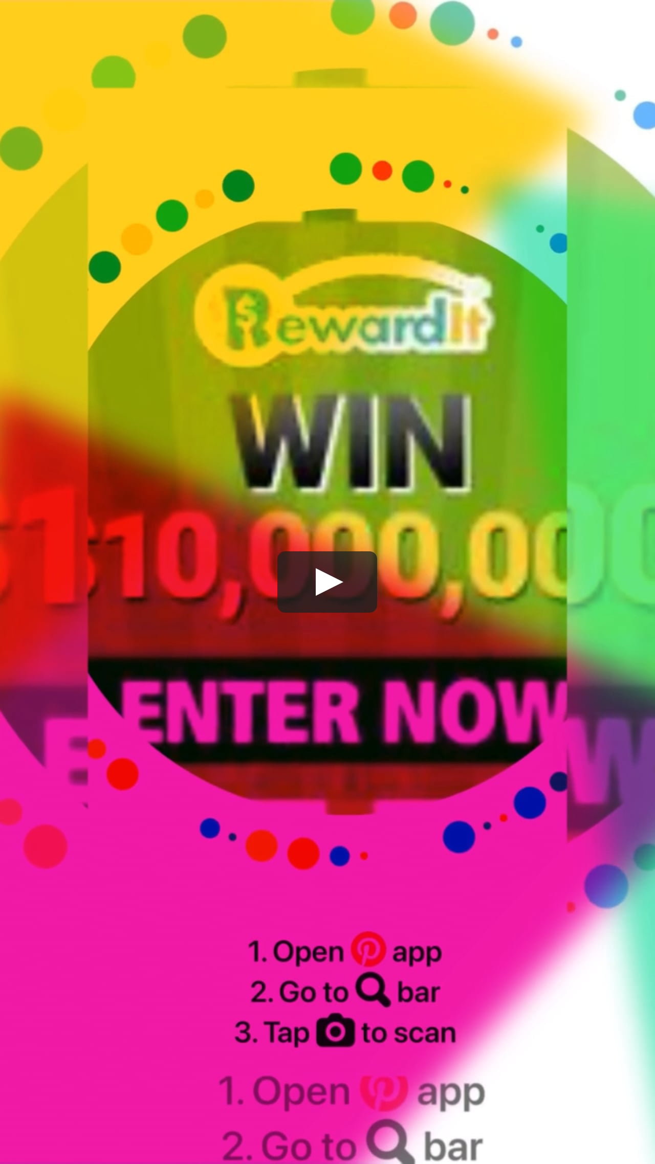 Winloot Free Sweepstakes The Most Popular Sweepstake’s Gamifications. on Vimeo
