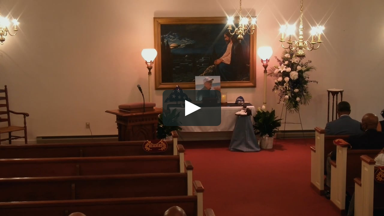 Vincent Funeral Homes West Point on Vimeo