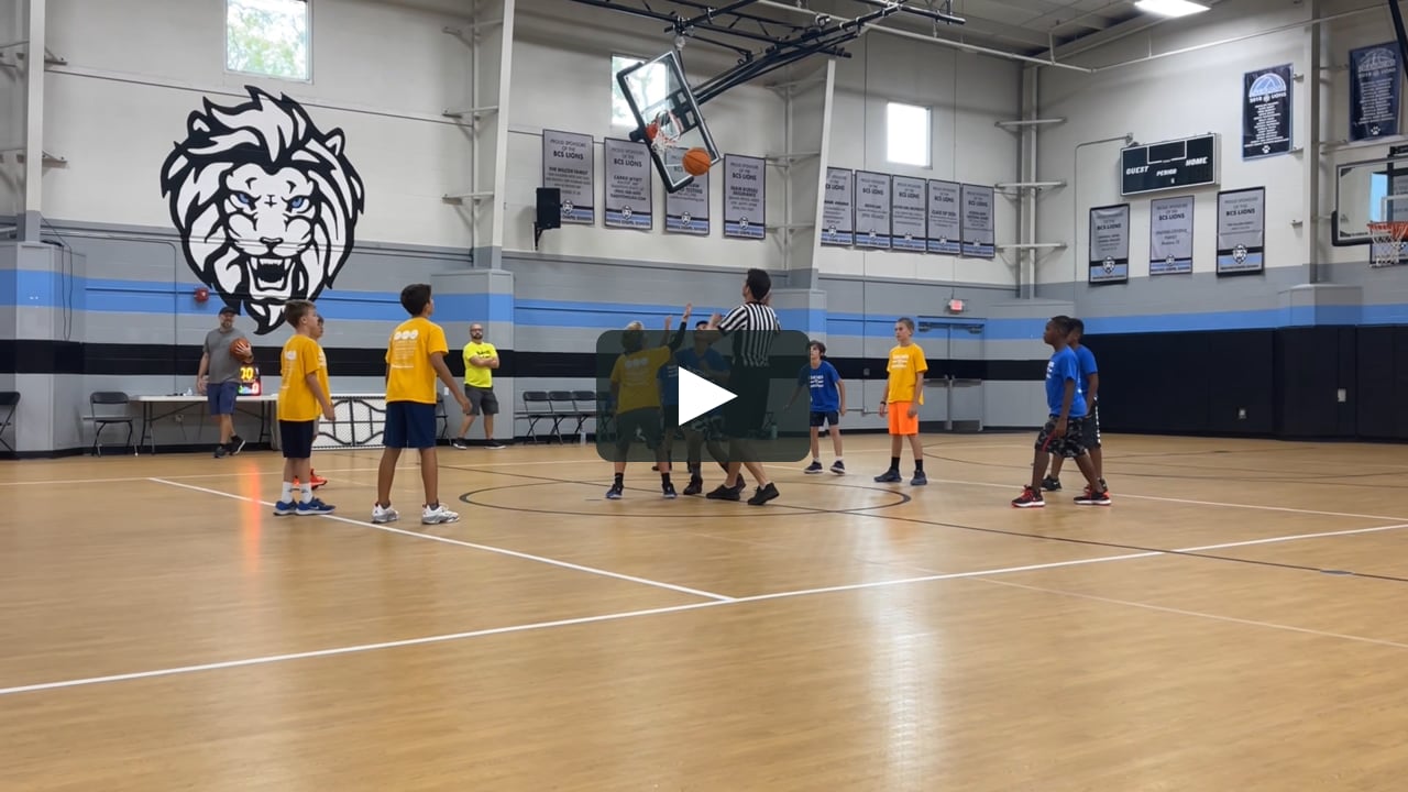 Blue Heat Game 5 July 9, 2022 on Vimeo