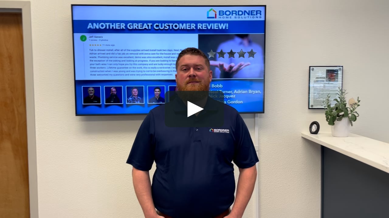Bordner Home Solutions on Vimeo
