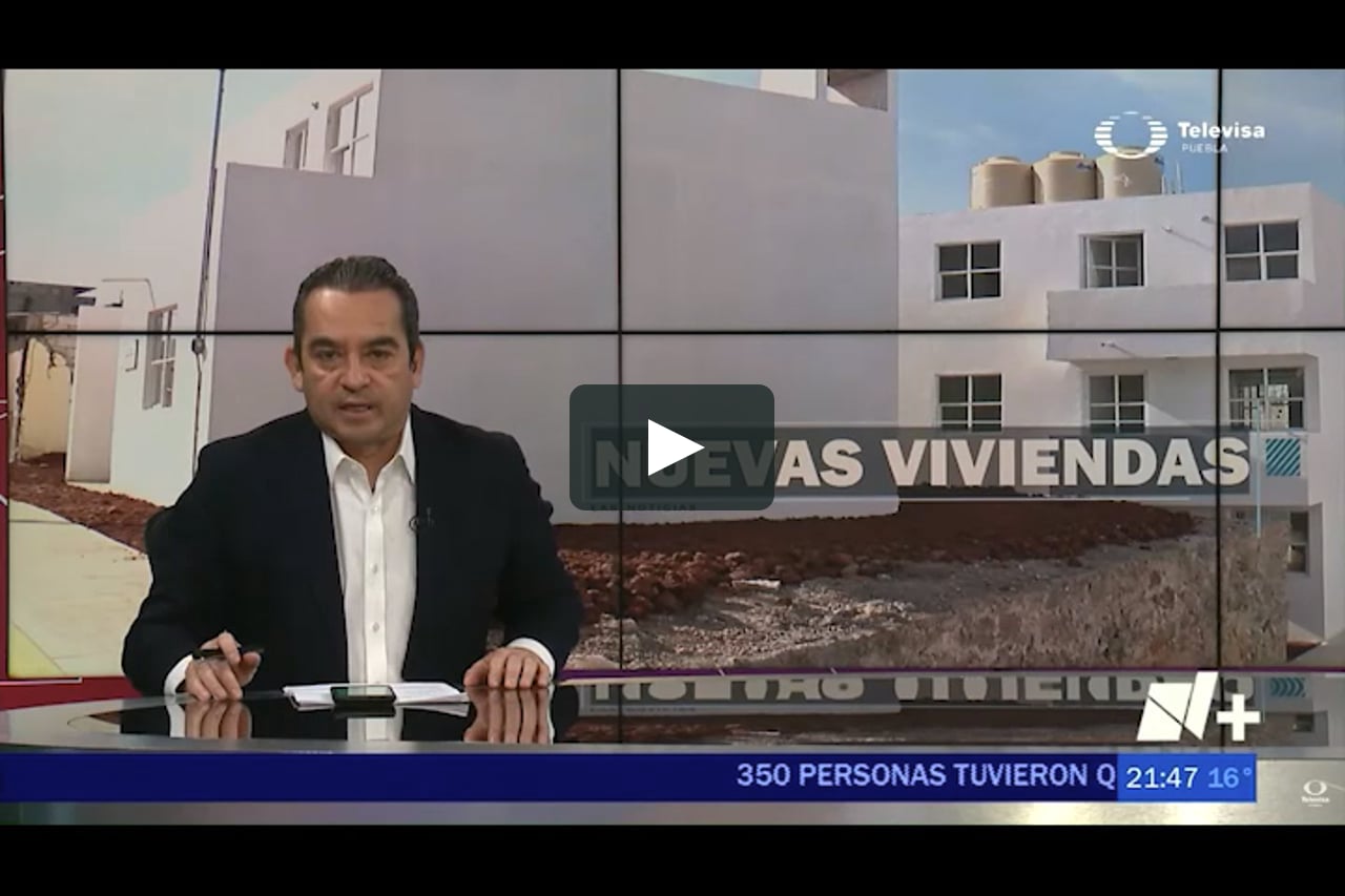 TV3 Las Noticias 4 on Vimeo