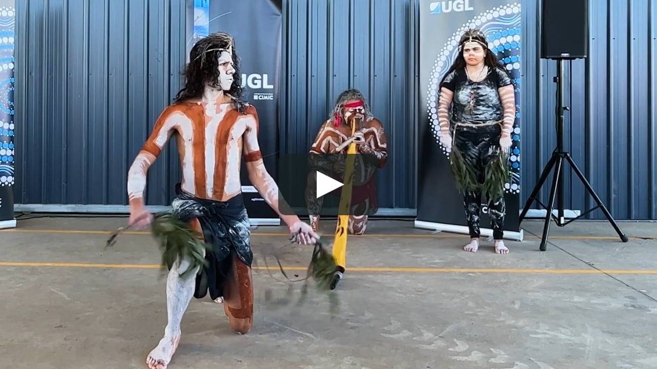 UGL Stretch Reconciliation Action Plan Launch Dubbo NSW On Vimeo ugl-stretch-reconciliation-action-plan-launch-dubbo-nsw-on-vimeo