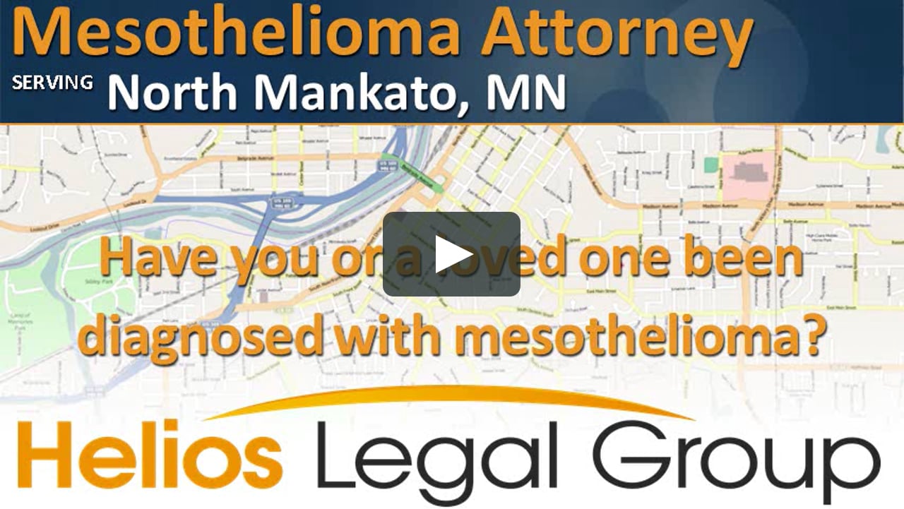 Mesothelioma Attorney North Mankato, Minnesota on Vimeo(00)