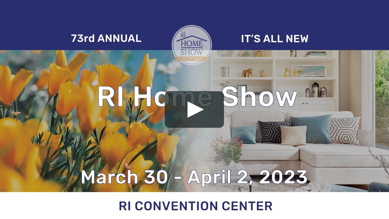 2025 RI Home Show Exhibitor Promo Arthur Dwyer Wood's Heating