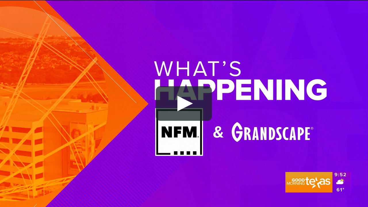GRANDSCAPE NFM EVENTS CALENDAR 2723 on Vimeo