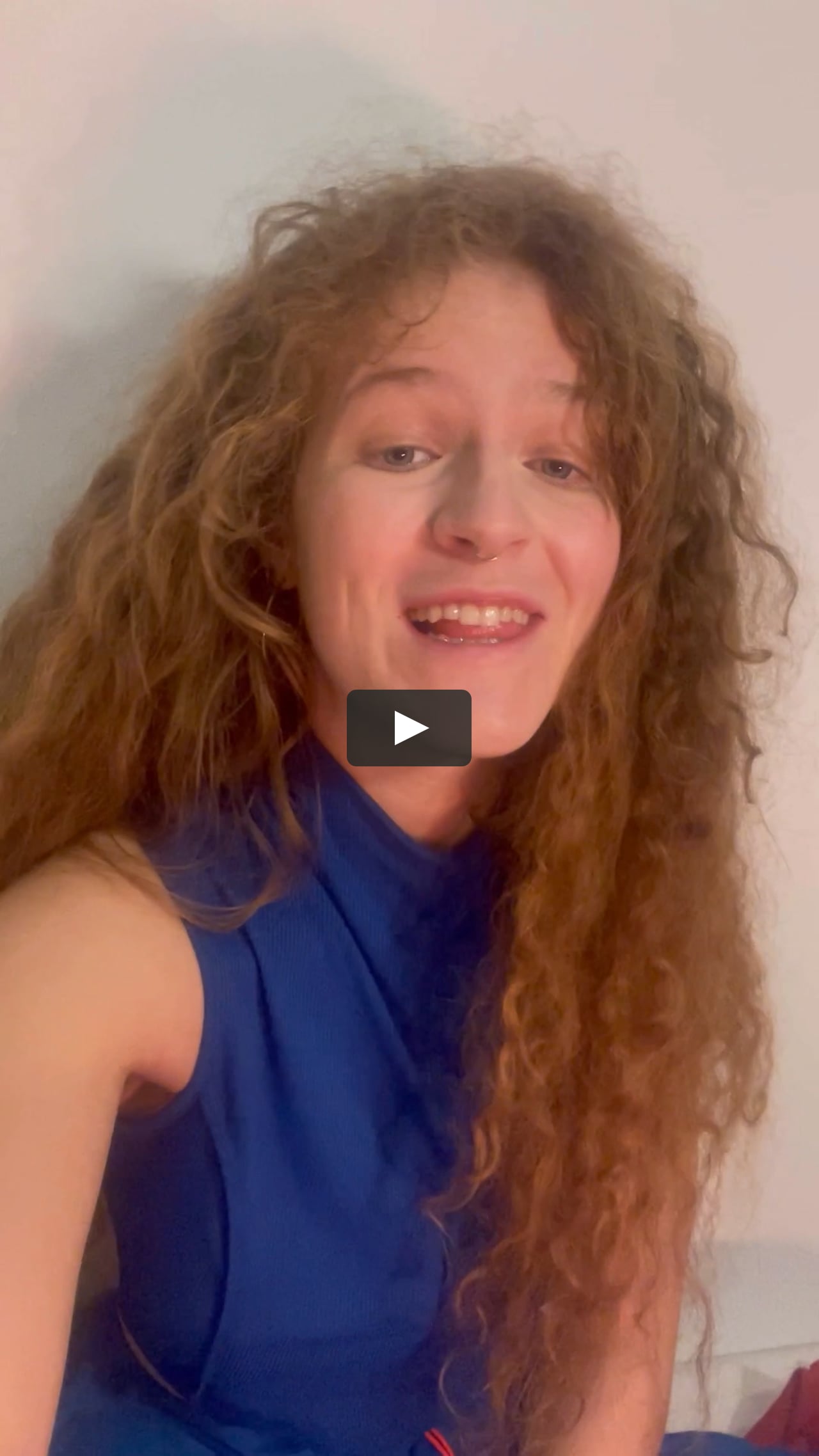 Rosalie Gevers on Vimeo