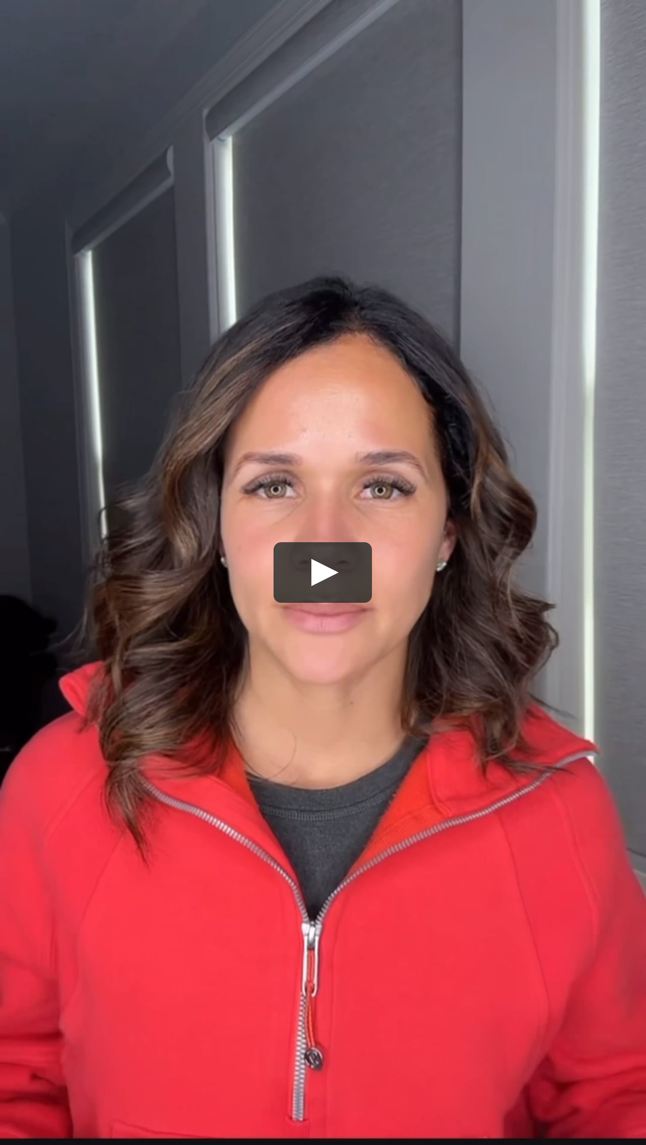 IG_happymammoth_health&wellness_testimonial_karimarbrown_200 on Vimeo