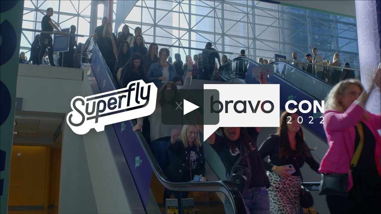 BravoCon 2025 on Vimeo