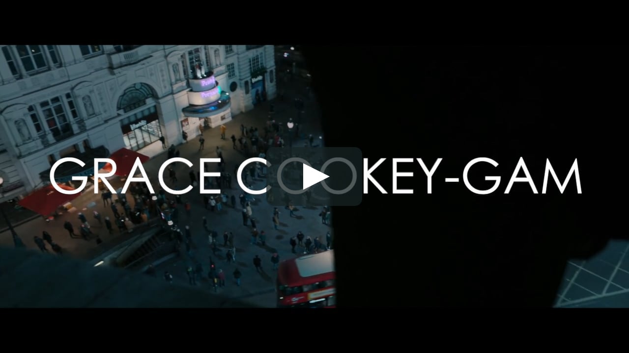 Grace Cookey Gam 2023 on Vimeo