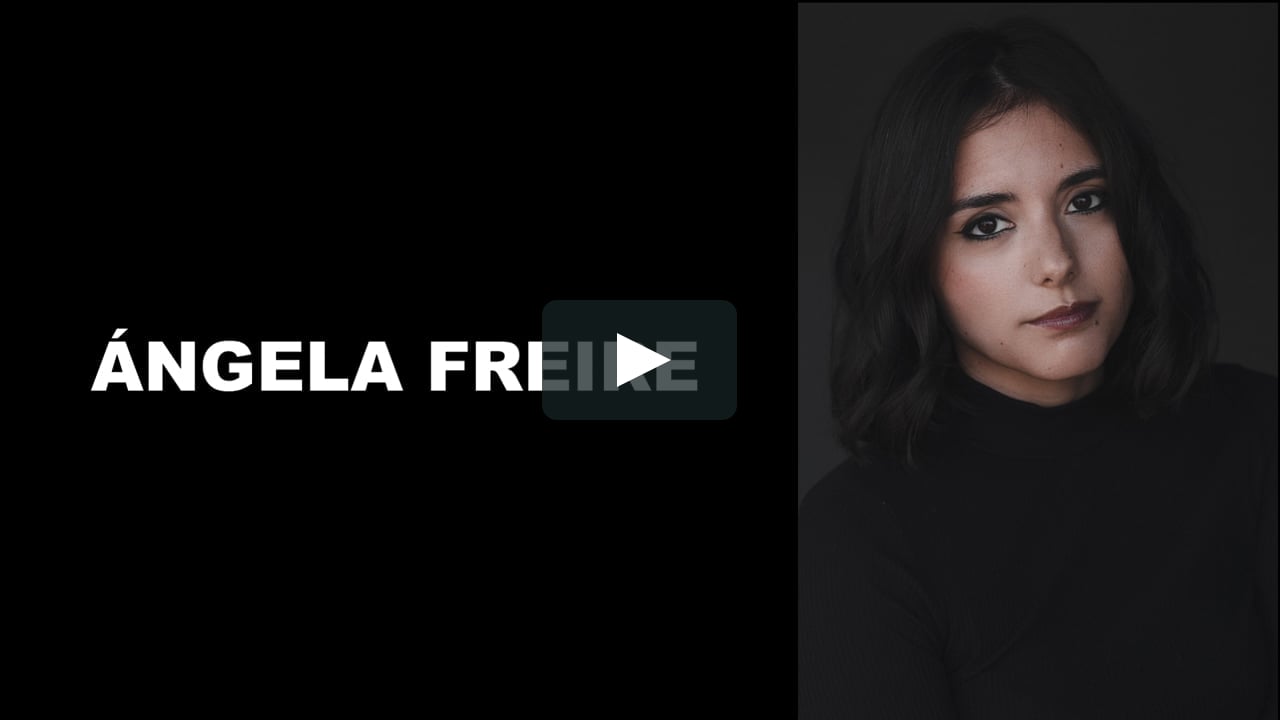 ANGELA FREIRE REEL 2023.mp4 on Vimeo