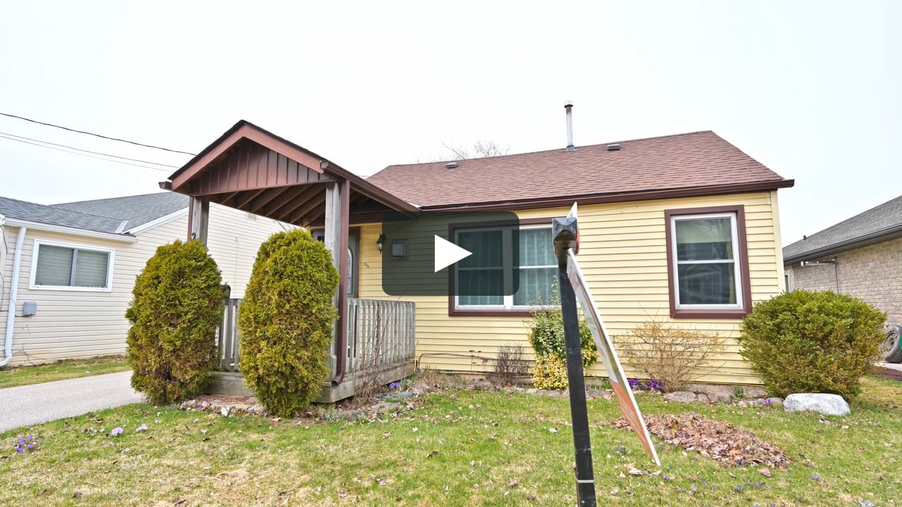 255 Dufferin St. Palmerston Unbranded on Vimeo 255 Dufferin St. Palmerston Unbranded on Vimeo