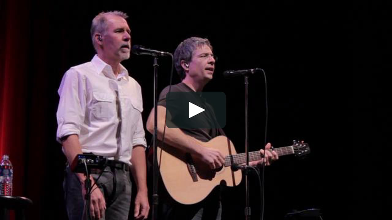 Simon and Garfunkel Retrospective "Blues Run The Game" on Vimeo