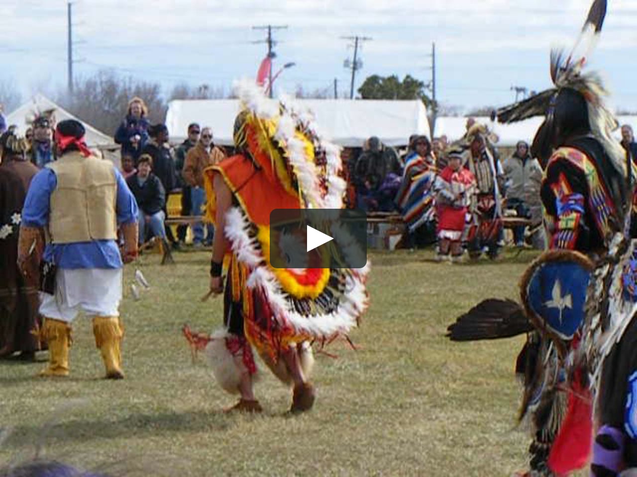 Pow Wow Auburndale Florida 2025