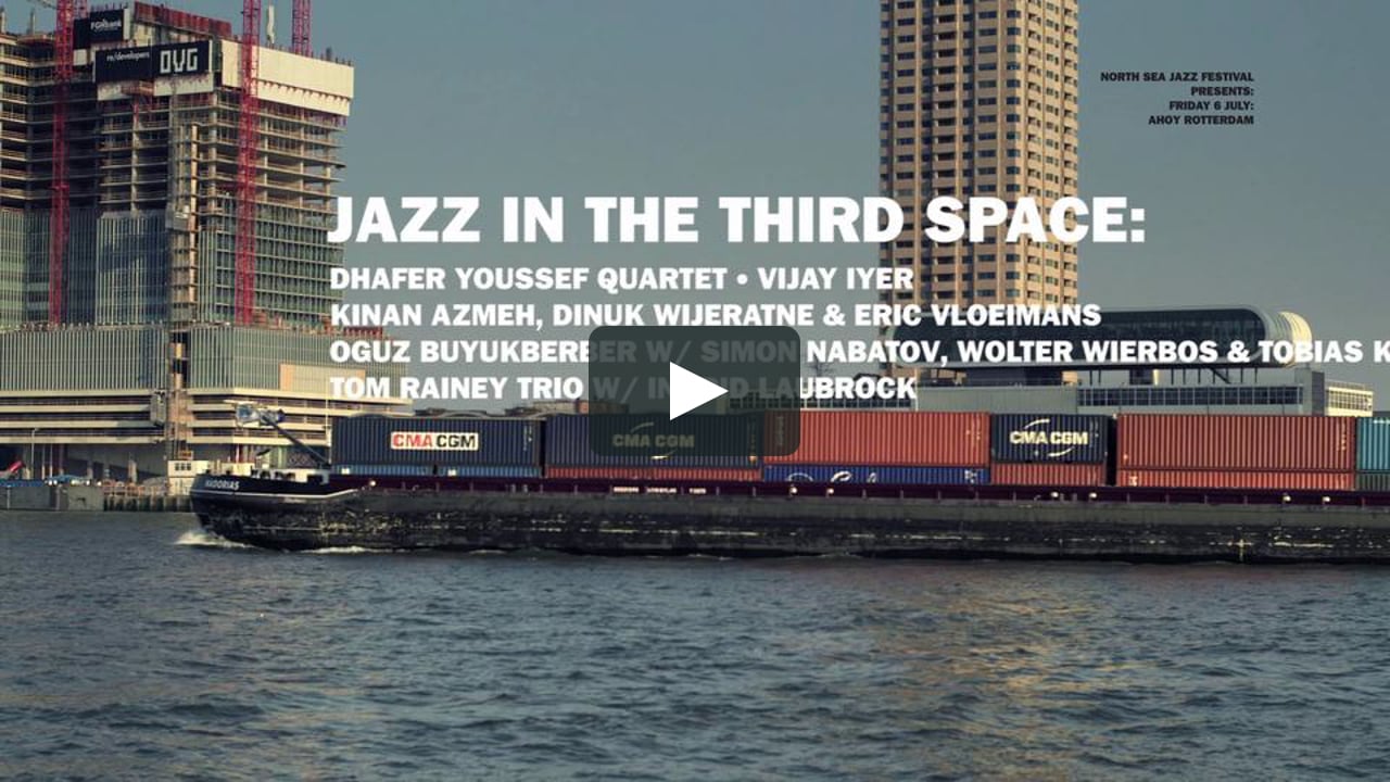 North Sea Jazz Festival 2017 Metropole Orkest North Sea Jazz Festival 2017 Metropole Orkest