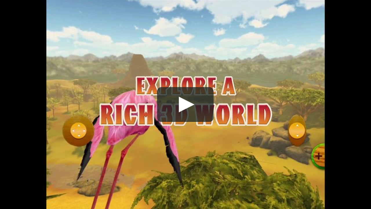 Animal Wildlands Trailer on Vimeo