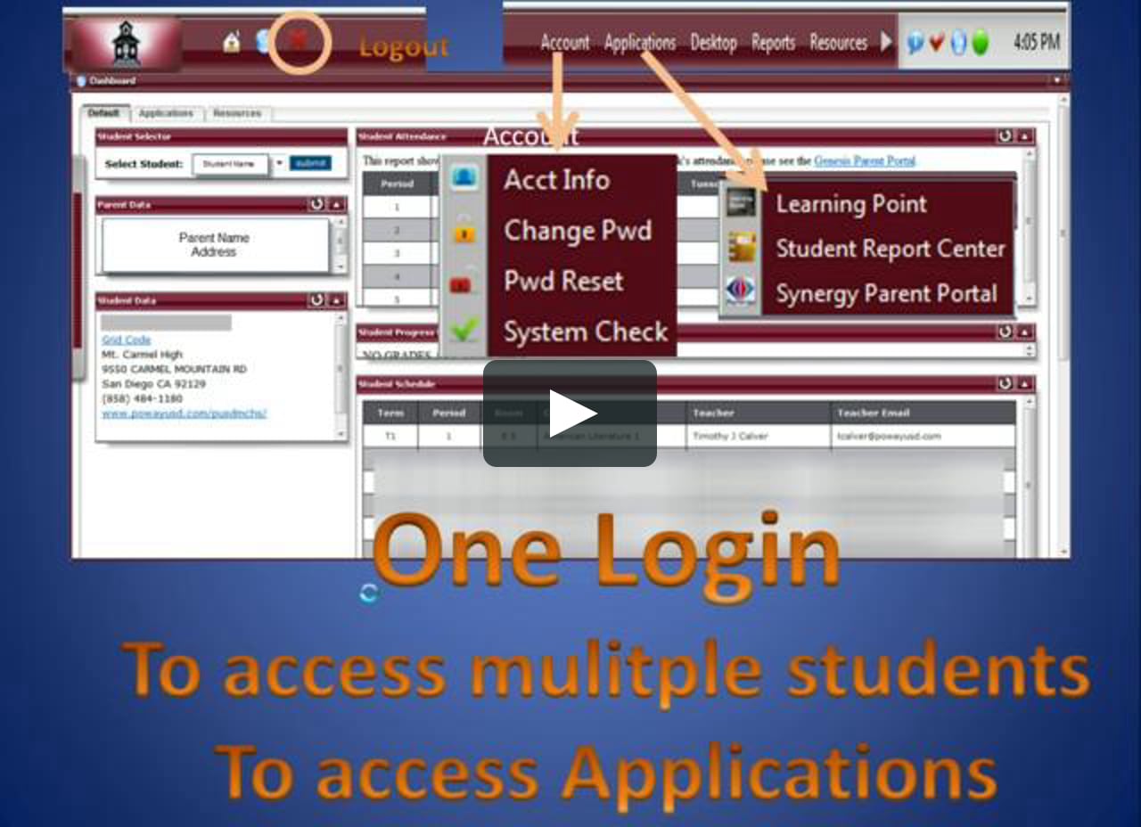 PUSD MyPLAN for Parents on Vimeo PUSD MyPLAN for Parents on Vimeo