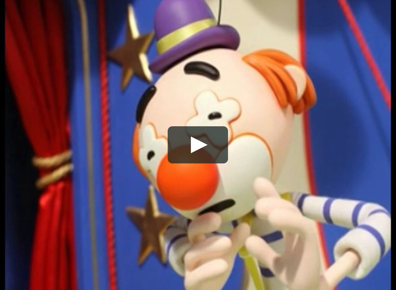 toby's travelling circus vimeo