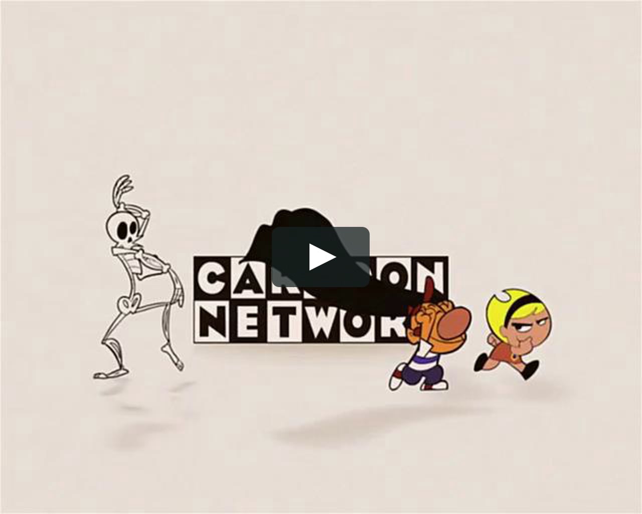 Cartoon Network Show ID's on Vimeo