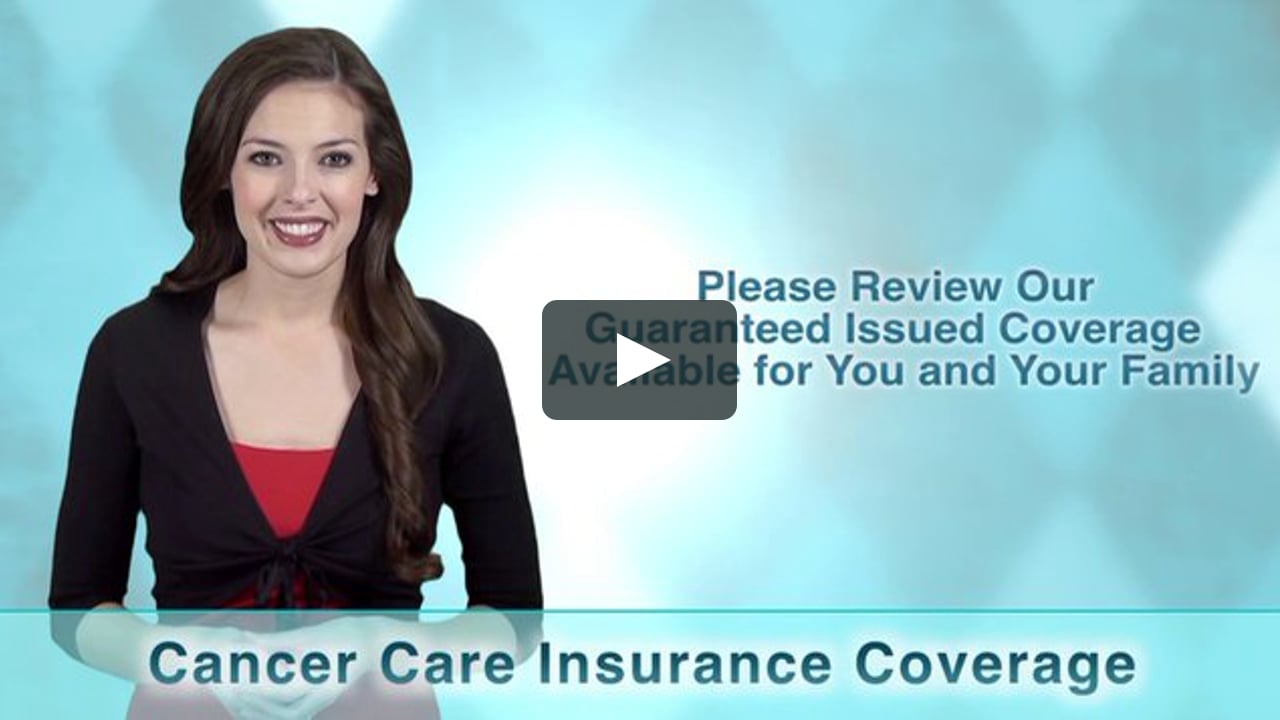 cancer-care-insurance-on-vimeo