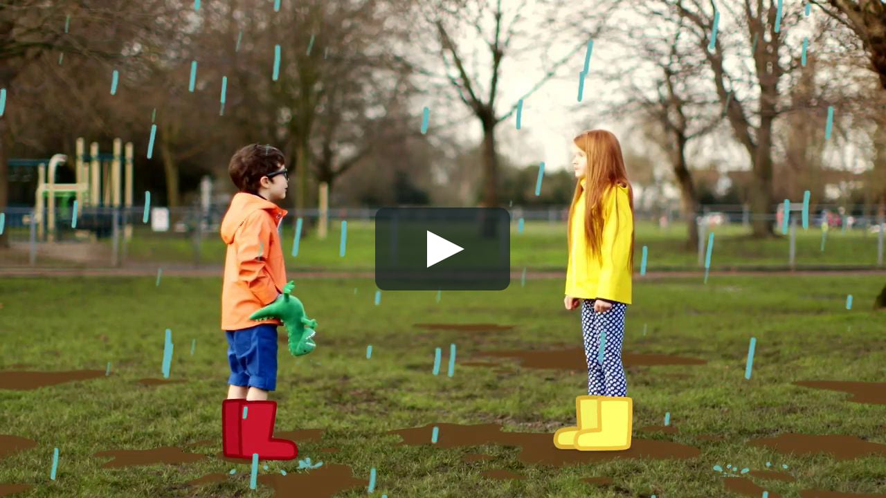 Nick Jr. Every day's an adventure on Vimeo