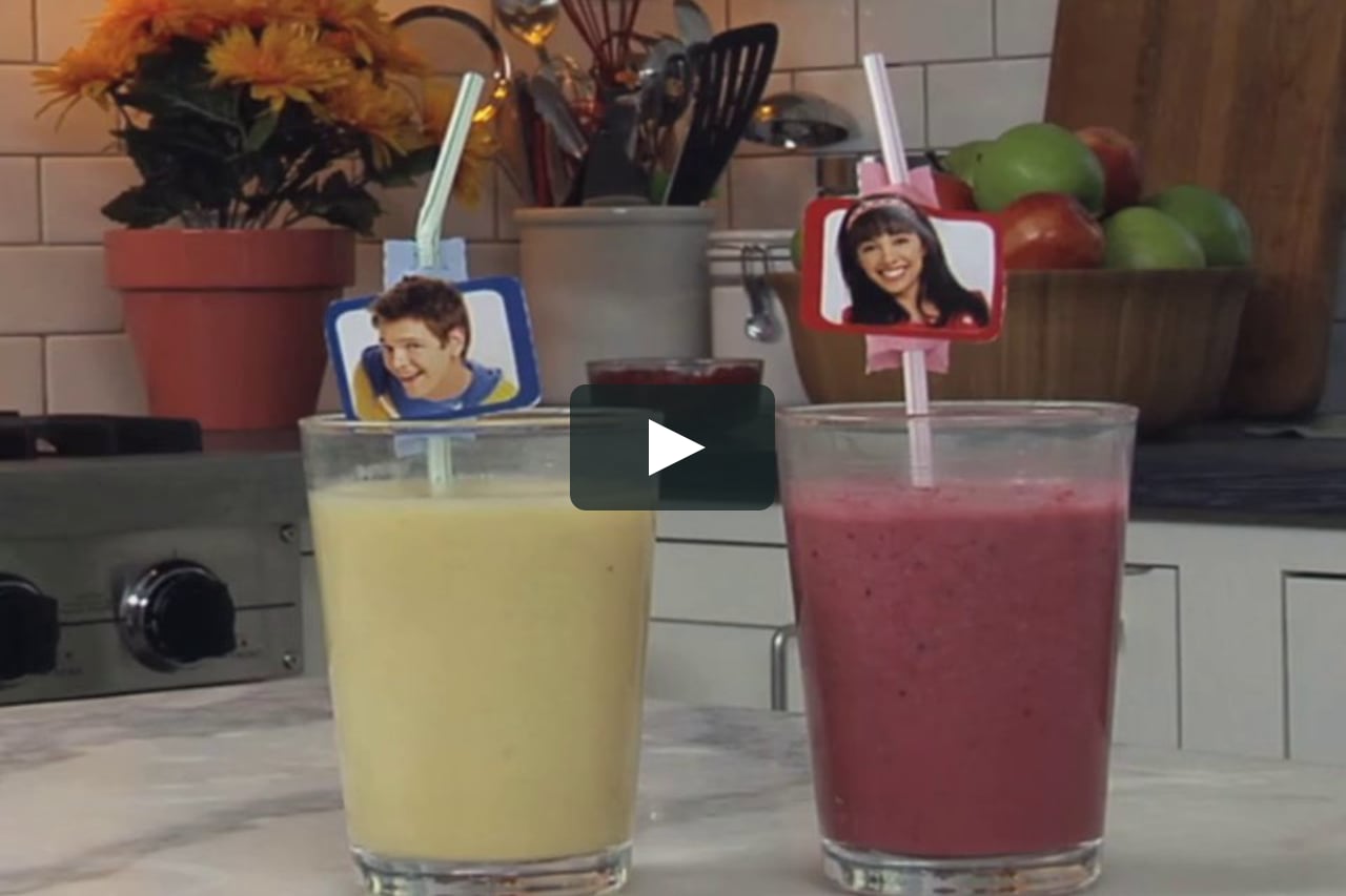 The Fresh Beat Band Smoothies To Go Go BEST GAMES WALKTHROUGH