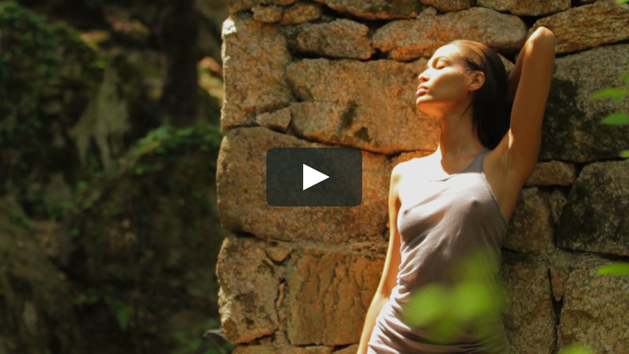 Pirelli Calendar 2012 (The Making of) on Vimeo