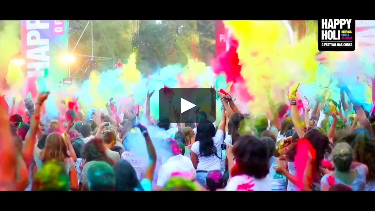 happy holi lisboa 2025 official aftermovie happy holi lisboa 2025 official aftermovie