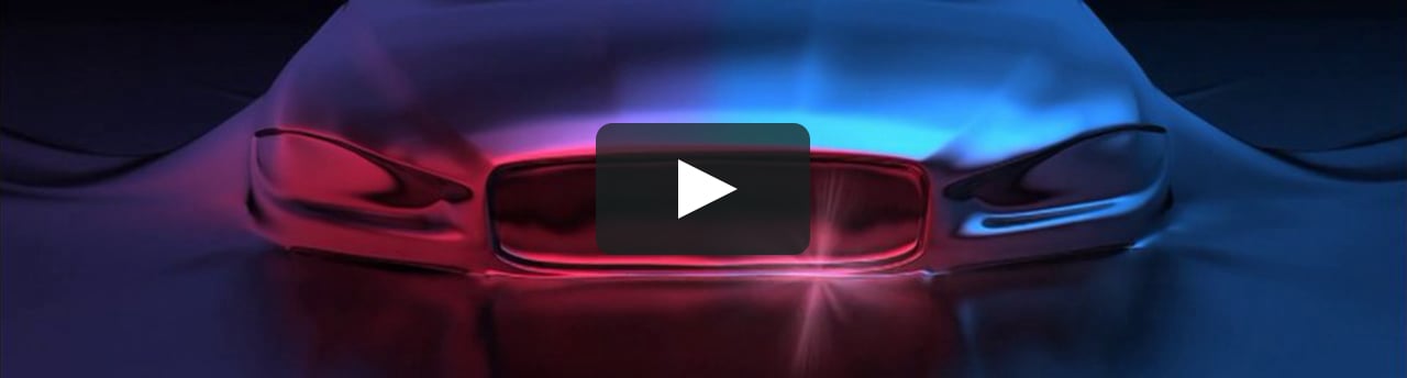 Jaguar XE Launch Film on Vimeo