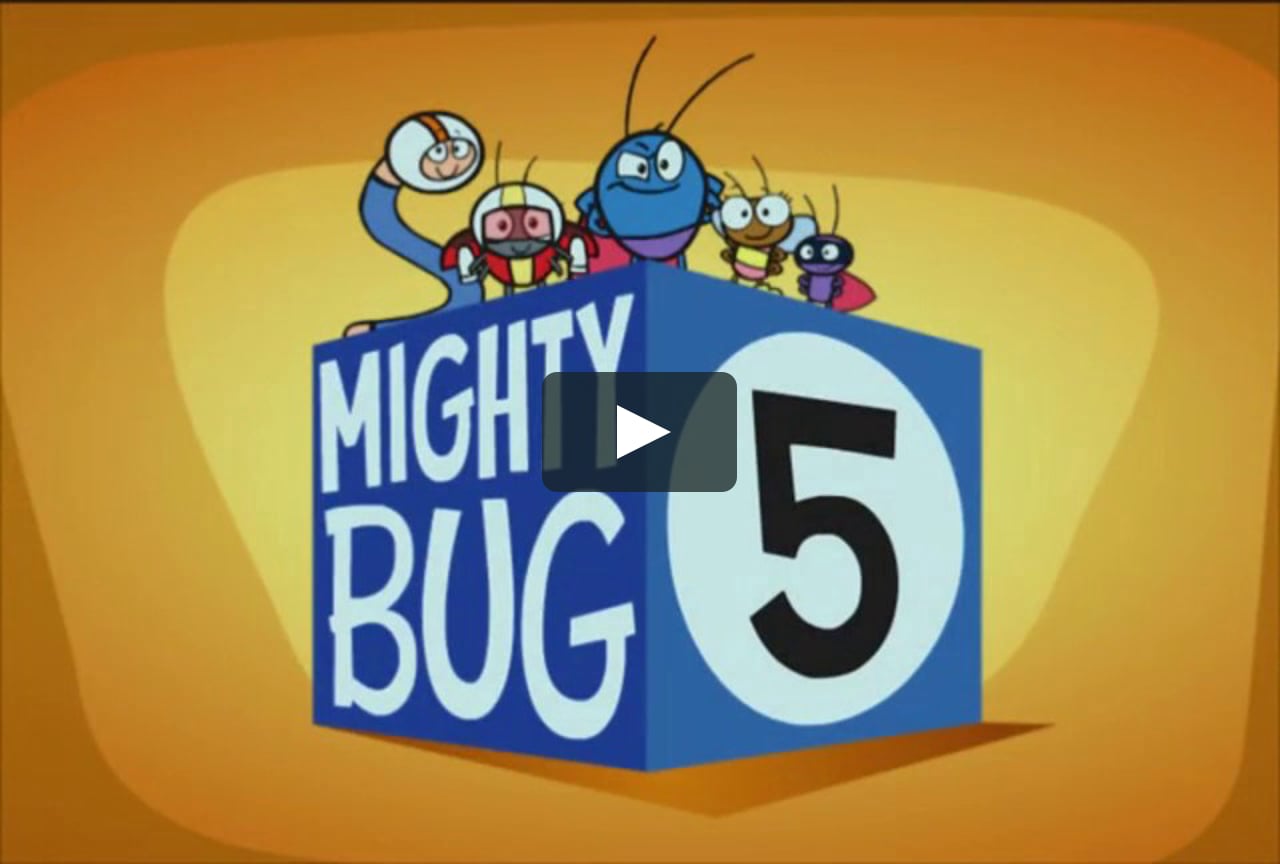 MIGHTY BUG 5 / Ep4 Rhinoceros Beetle on Vimeo