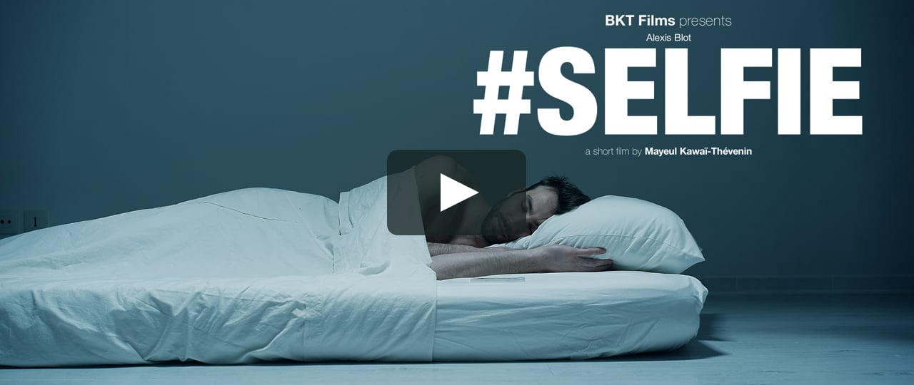 #SELFIE on Vimeo