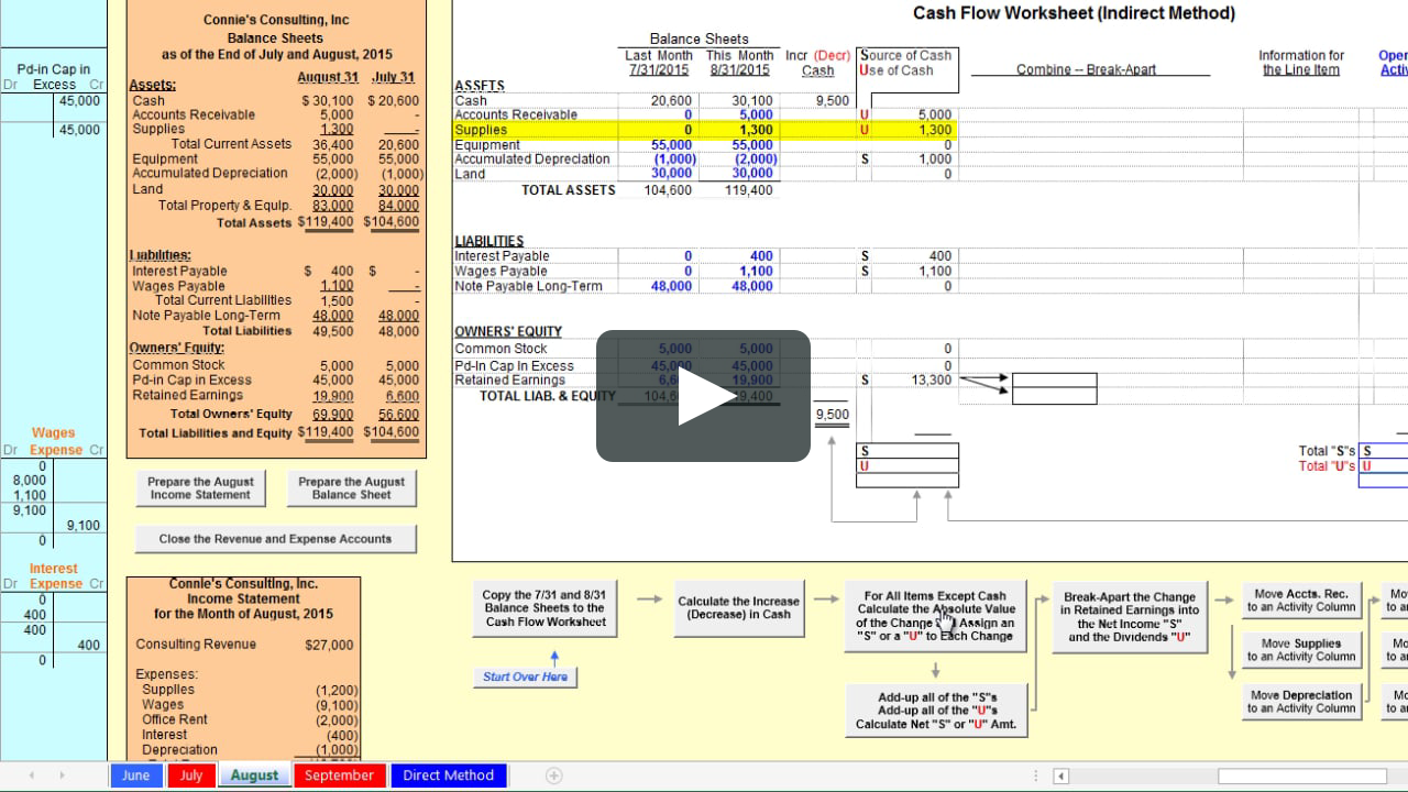 Solid Footing Videos Solid Footing Chapter 12 Video 1 on Vimeo
