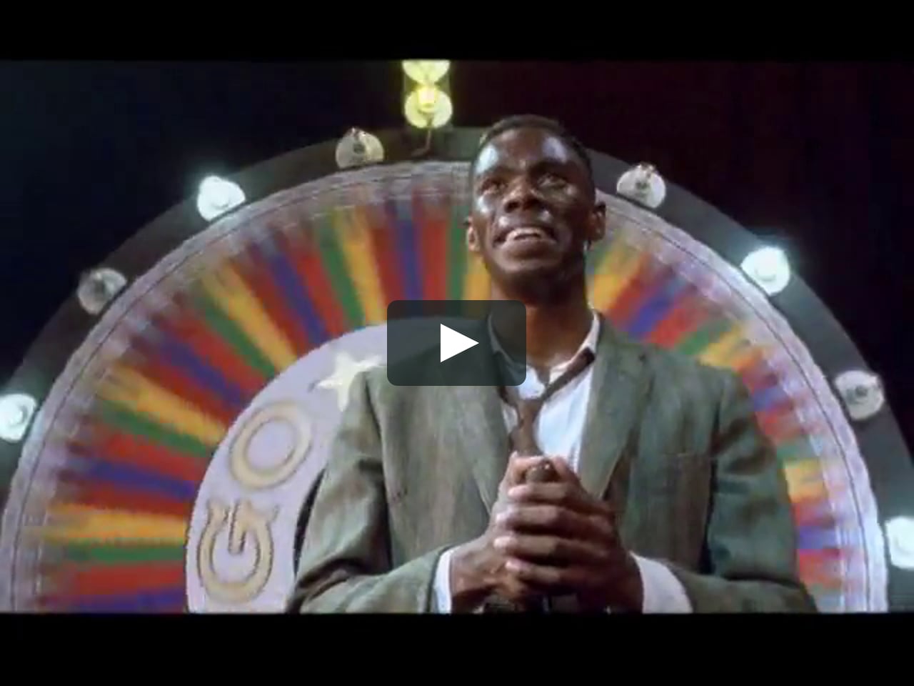 Ralph Ellison's King of the Bingo Game on Vimeo