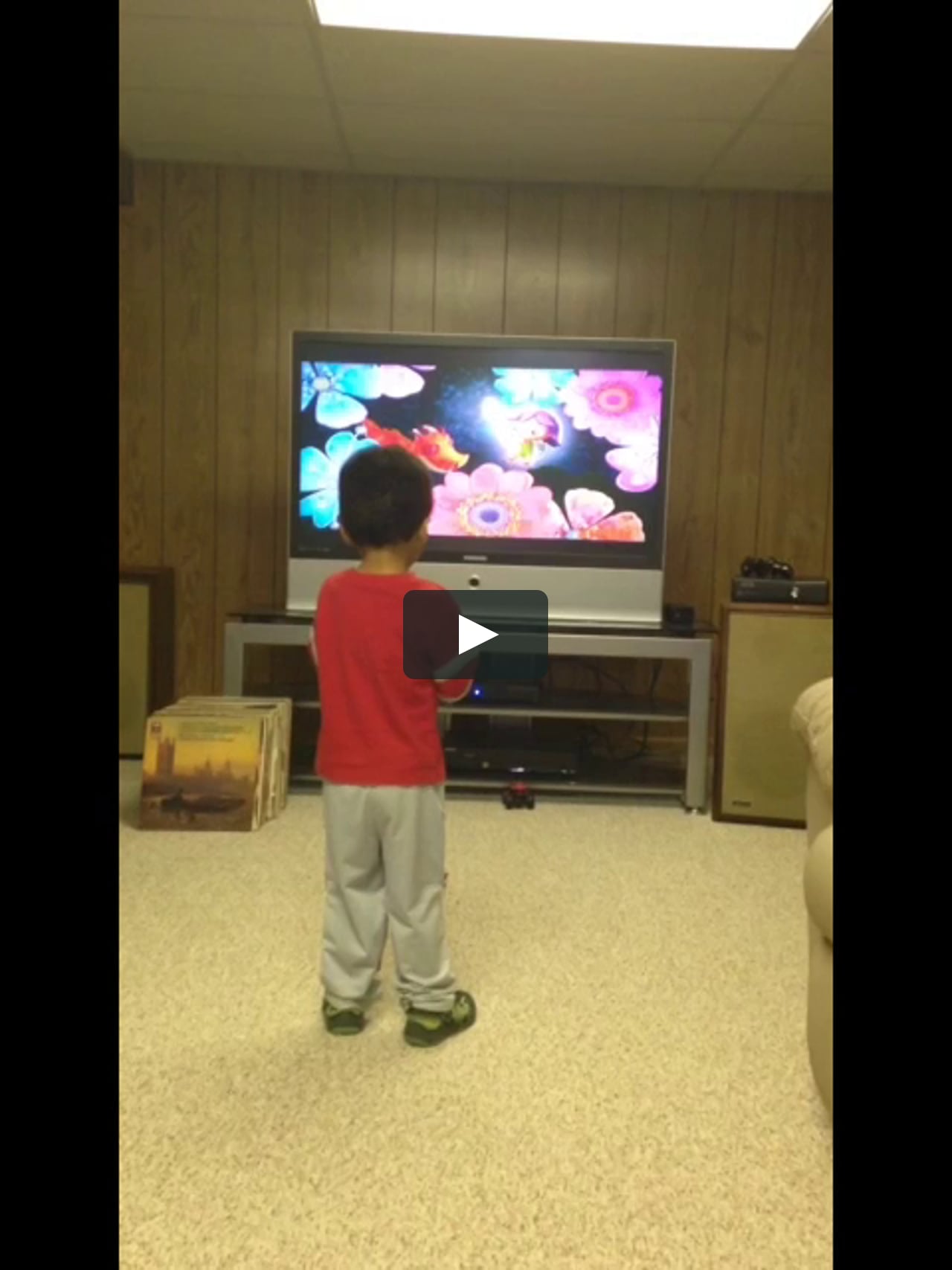 Wallykazam Nick Jr Promo Vimeo 18