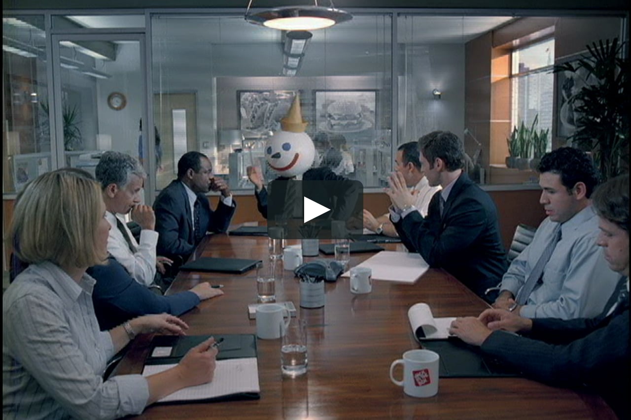 Jack in the Box "Calendar" on Vimeo