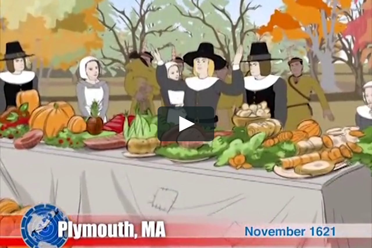 Thanksgiving video you name it Thanksgiving video you name it
