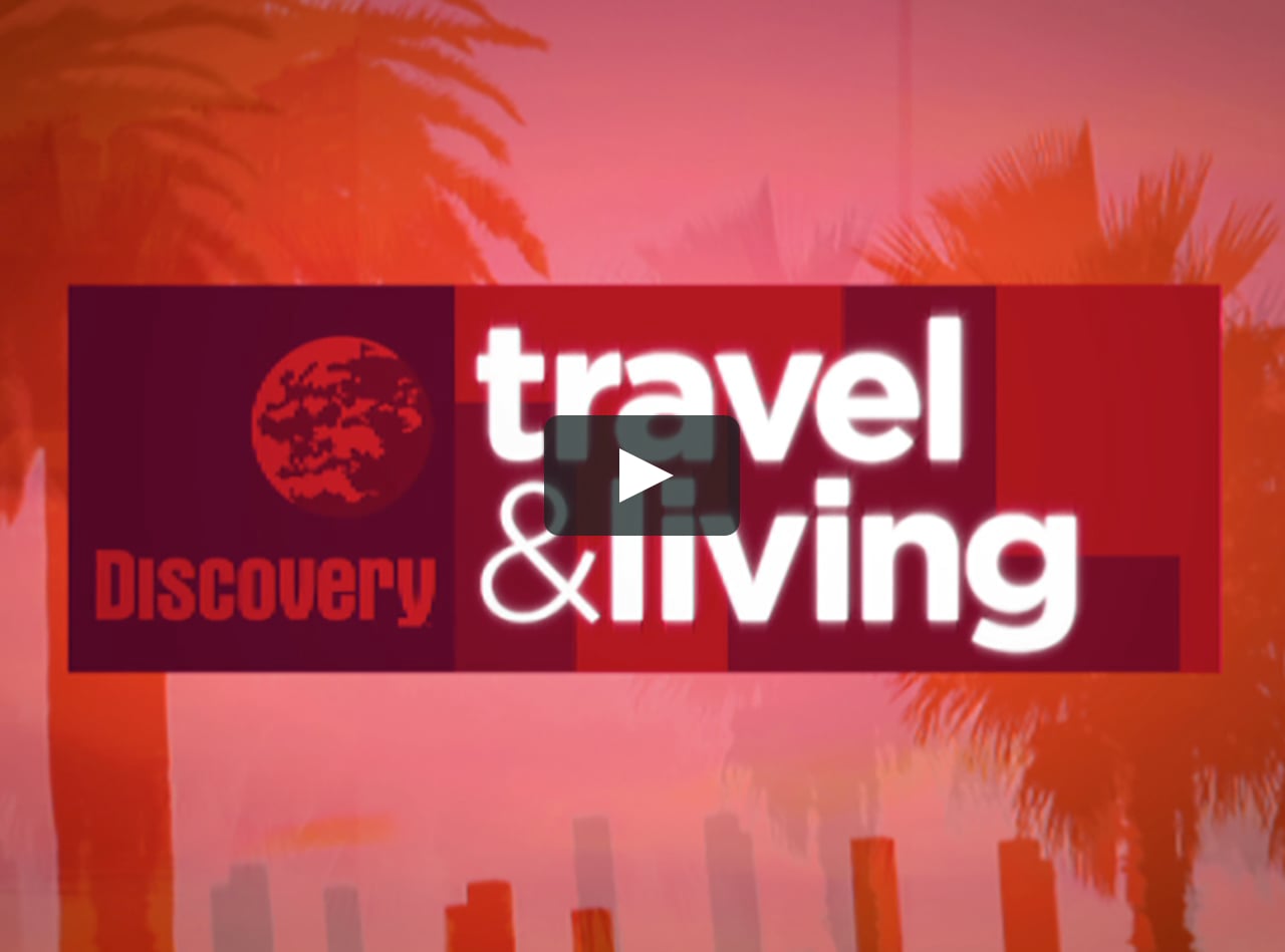 discovery travel overseas