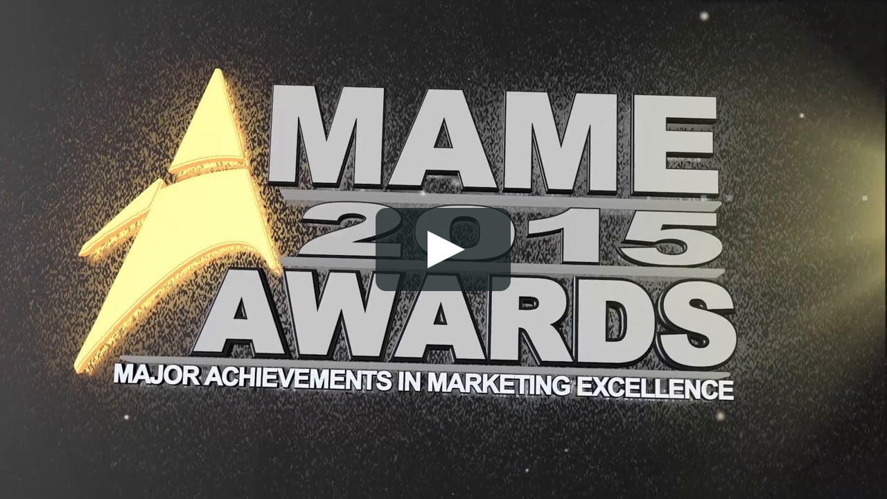 Mame Awards 2025